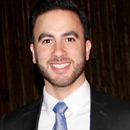 Daniel Davila Williams