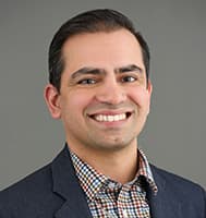 Neil Munjal